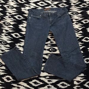 Nissi skinny jeans